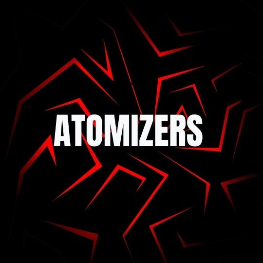 Atomizers