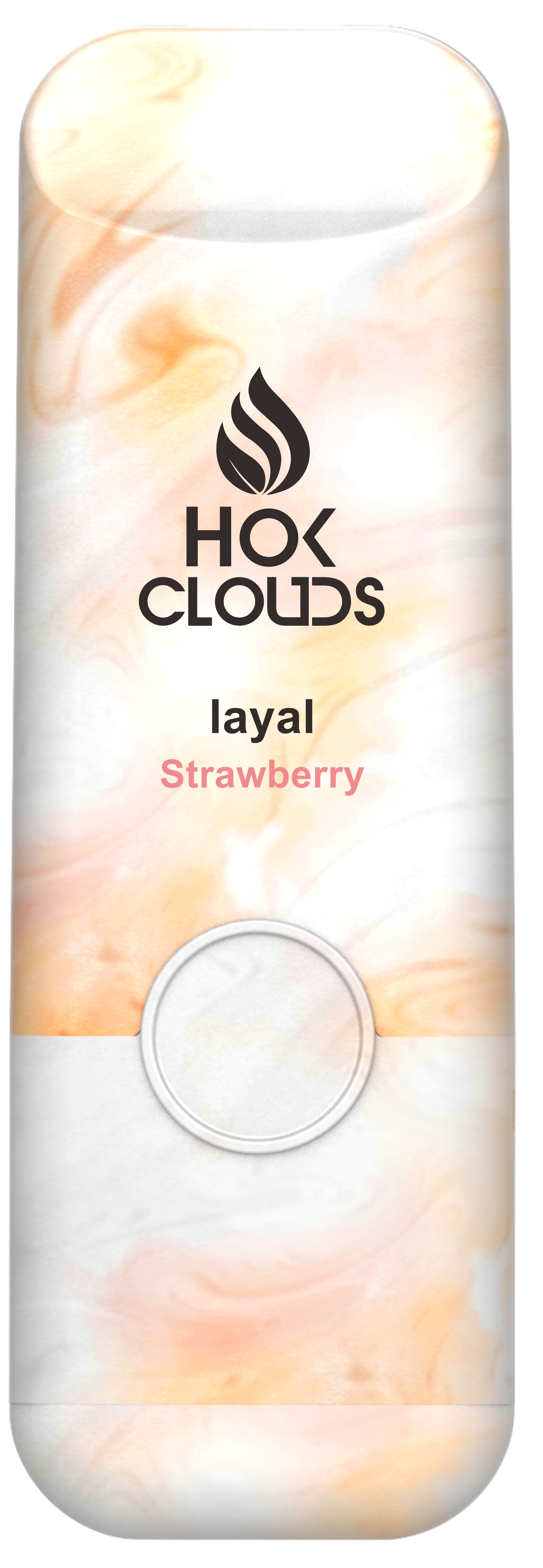 HOK CLOUDS LAYAL KIT REFILLS