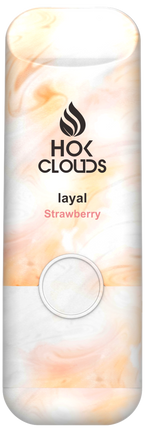 Load image into Gallery viewer, HOK CLOUDS LAYAL KIT REFILLS
