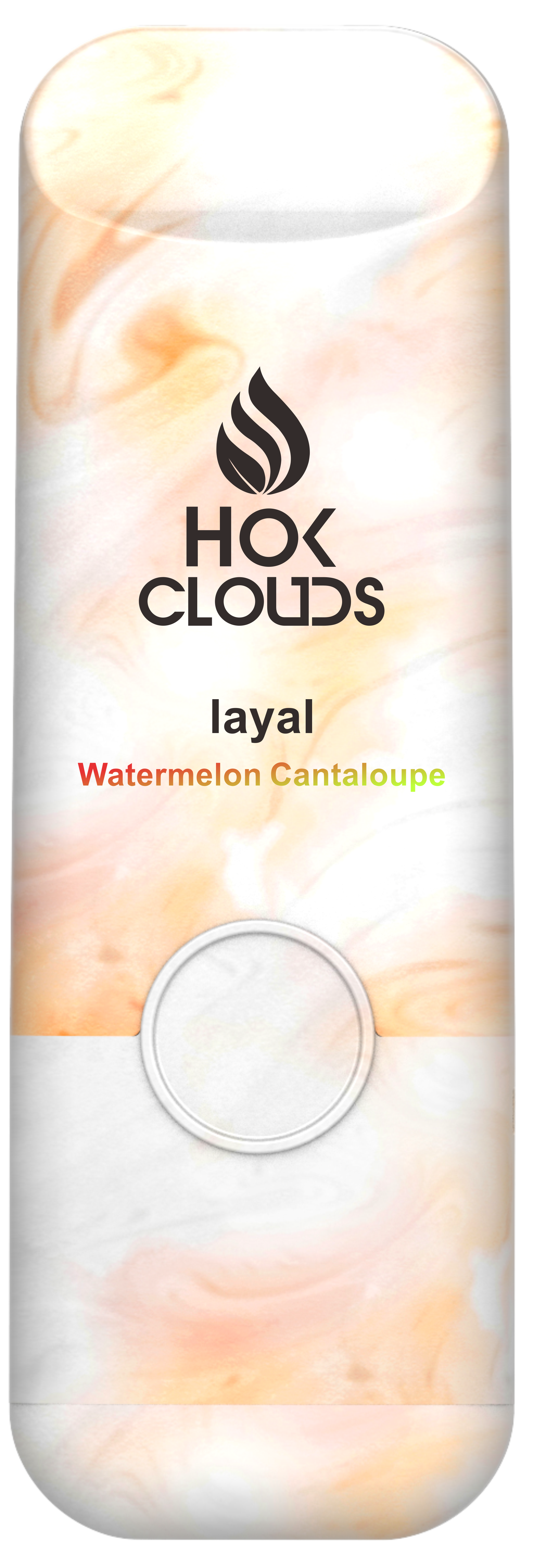 HOK CLOUDS LAYAL KIT REFILLS