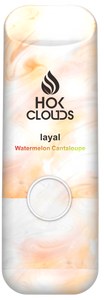 HOK CLOUDS LAYAL KIT REFILLS