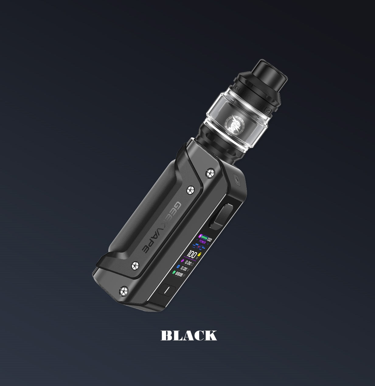 GEEKVAPE AEGIS SOLO 3 KIT