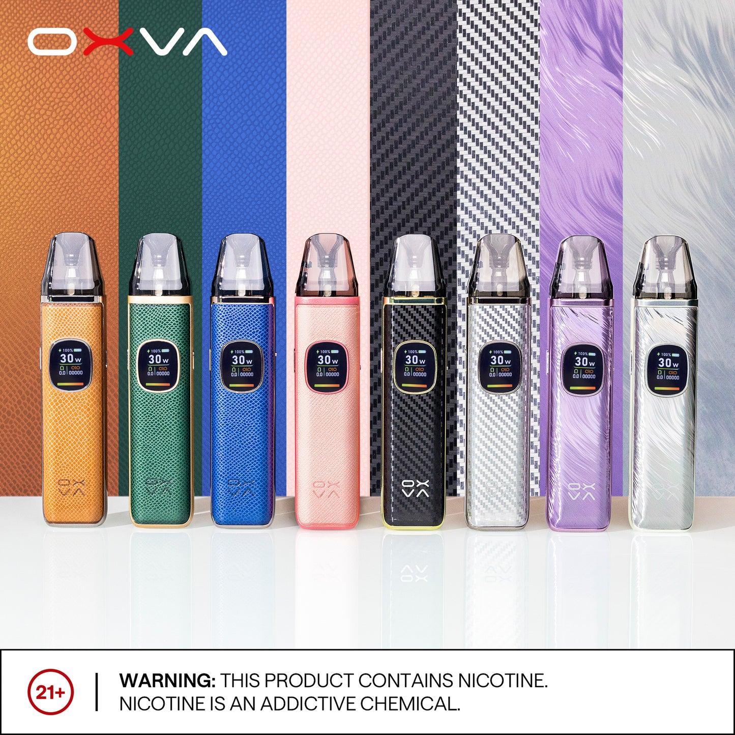 OXVA XLIM PRO 2  POD KIT