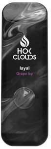 HOK CLOUDS LAYAL KIT REFILLS