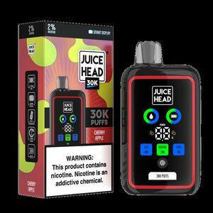 HEAD JUICE 30K PUFFS DISPOSABLE