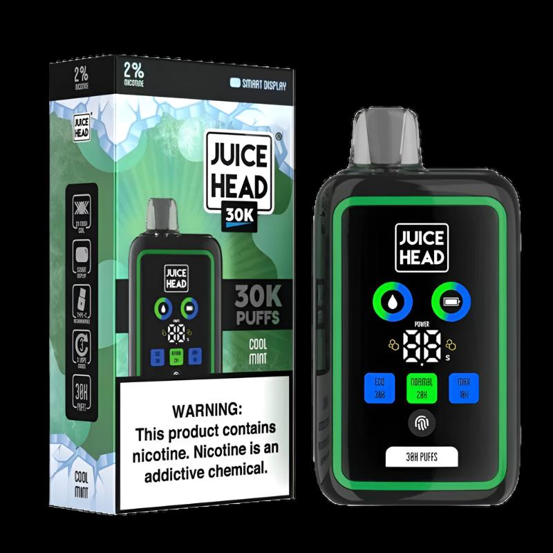 HEAD JUICE 30K PUFFS DISPOSABLE