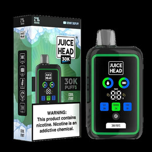 HEAD JUICE 30K PUFFS DISPOSABLE