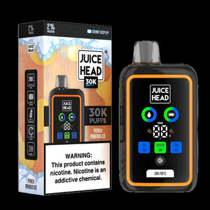 HEAD JUICE 30K PUFFS DISPOSABLE