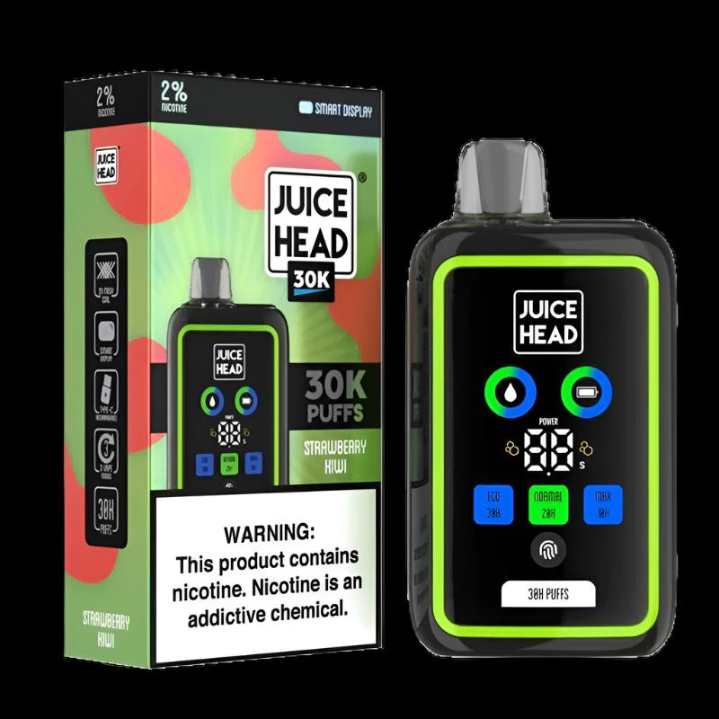 HEAD JUICE 30K PUFFS DISPOSABLE