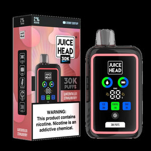 HEAD JUICE 30K PUFFS DISPOSABLE