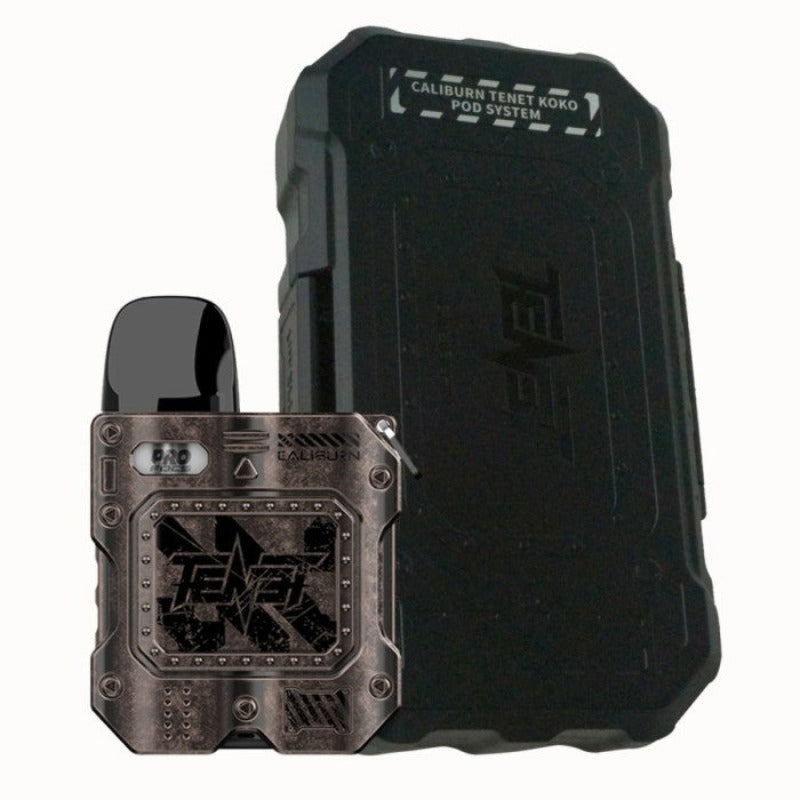 طقم UWELL CALIBURN TENET KOKO