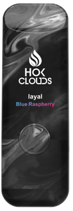 HOK CLOUDS LAYAL KIT REFILLS