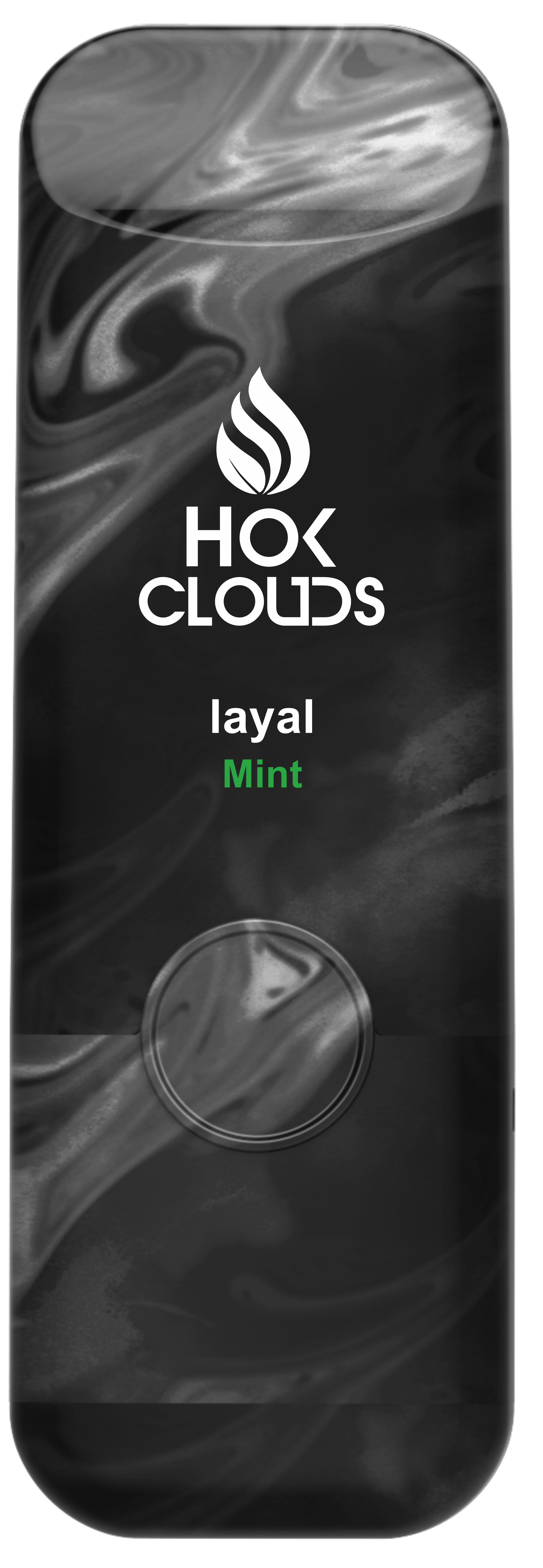 HOK CLOUDS LAYAL KIT REFILLS