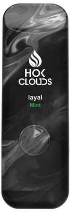 Load image into Gallery viewer, HOK CLOUDS LAYAL KIT REFILLS
