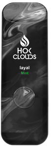 HOK CLOUDS LAYAL KIT REFILLS