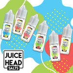 Load image into Gallery viewer, HEAD JUICE SALTS 30ML - 20MG
