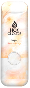 HOK CLOUDS LAYAL KIT REFILLS