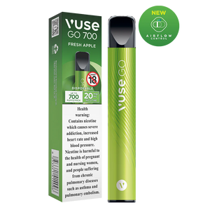 VUSE GO DISPOSABLE 700 PUFFS