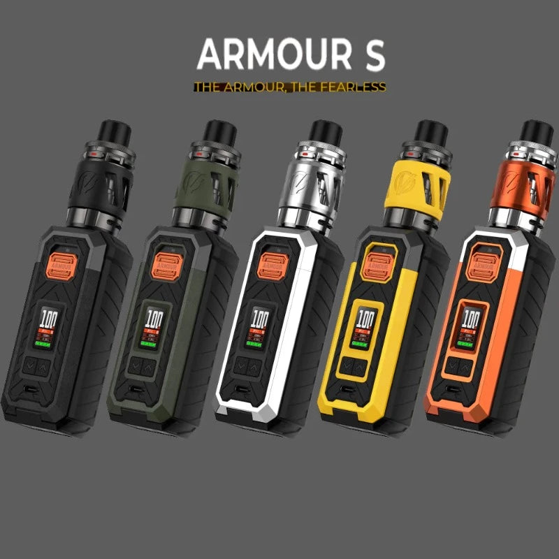 VAPORESSO ARMOUR S 100W