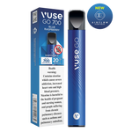 Load image into Gallery viewer, VUSE GO DISPOSABLE 700 PUFFS
