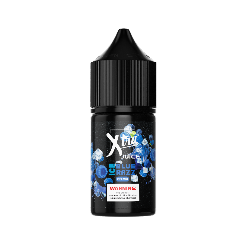 XTRA JUICE 20MG - 30ML