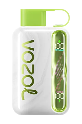 Vozol Star 40000 Puffs 50MG