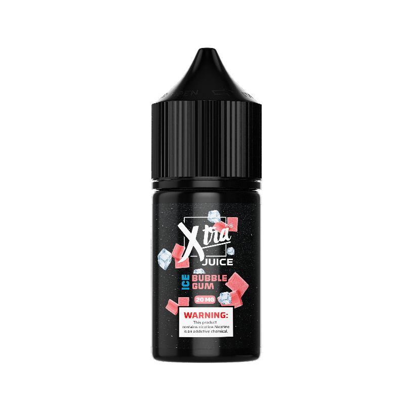 XTRA JUICE 20MG - 30ML