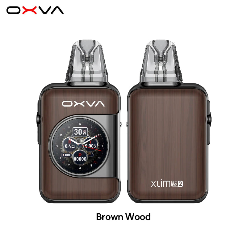 Oxva  Xlim SQ Pro 2 Pod