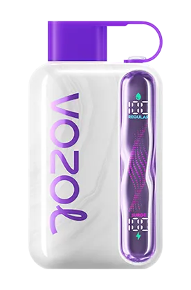 Vozol Star 40000 Puffs 50MG