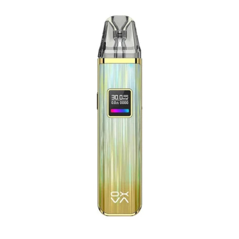 مجموعة OXVA XLIM PRO POD