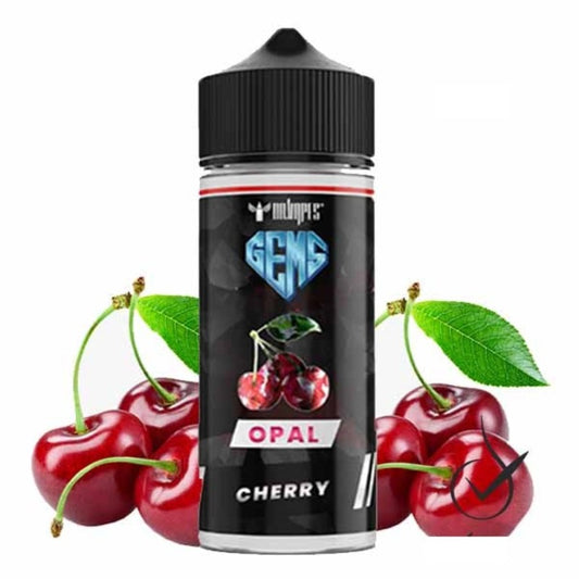 GEMS OPAL CHERRY DR. VAPES