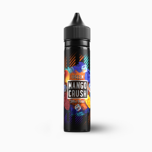 FROZEN MANGO CRUSH SAM VAPES