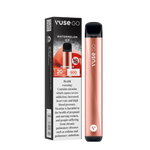 Load image into Gallery viewer, VUSE GO DISPOSABLE 700 PUFFS
