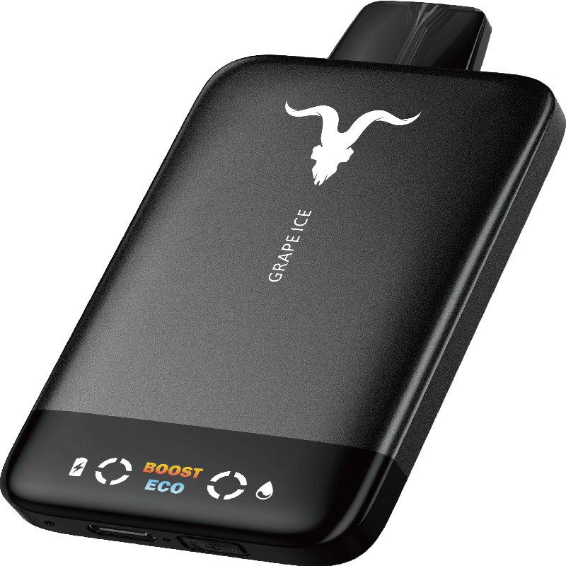 IGNITE V155 ULTRA SLIM DISPOSABLE 5%