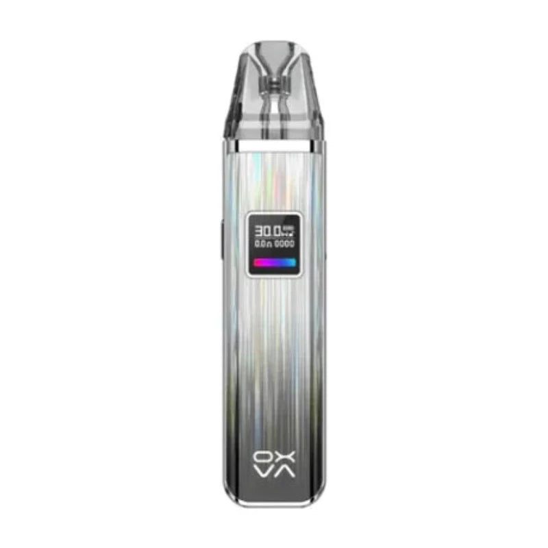 مجموعة OXVA XLIM PRO POD