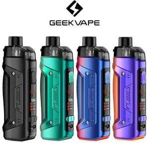 GEEKVAPE B100 KIT