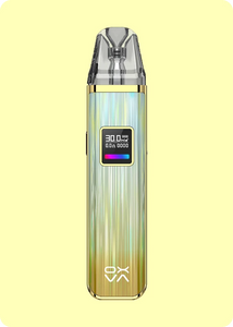 OXVA XLIM PRO POD KIT