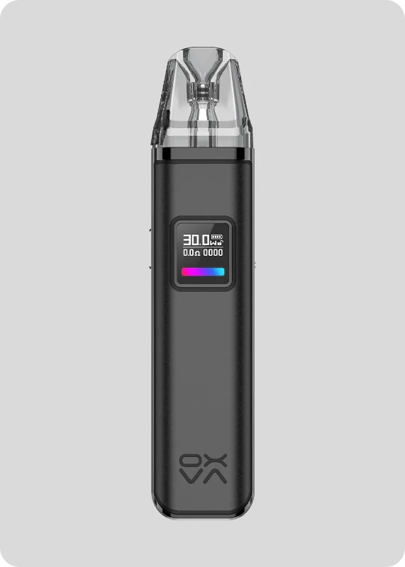 OXVA XLIM PRO POD KIT