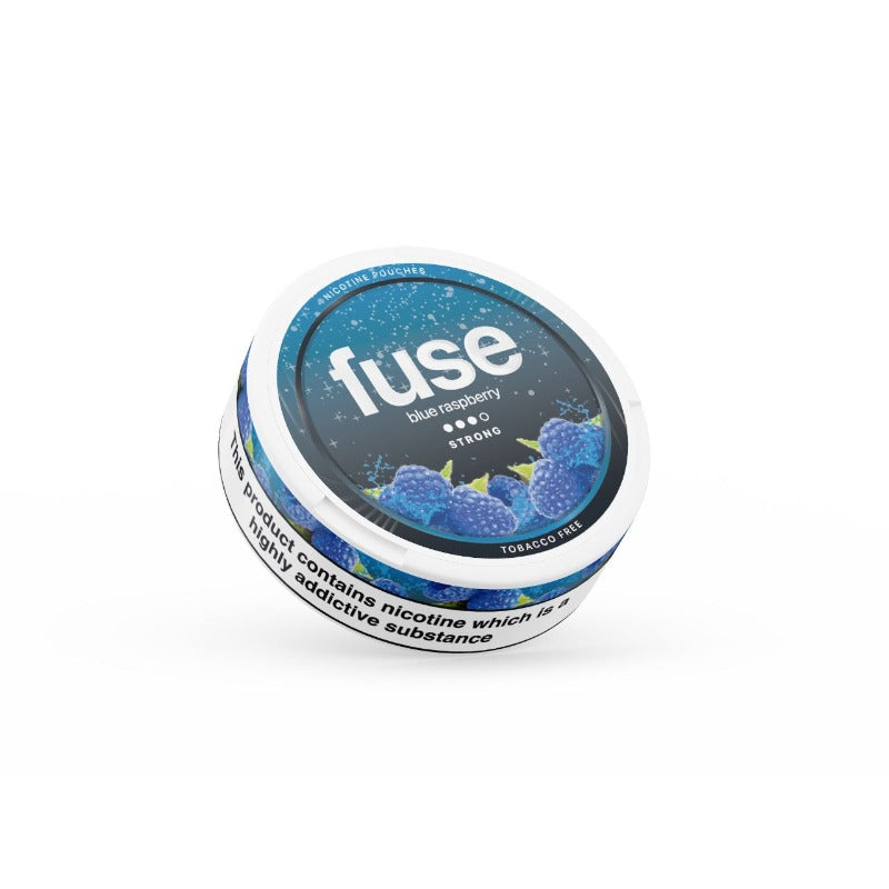 FUSE NICOTINE POUCHES