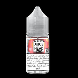 HEAD JUICE SALTS 30ML - 20MG