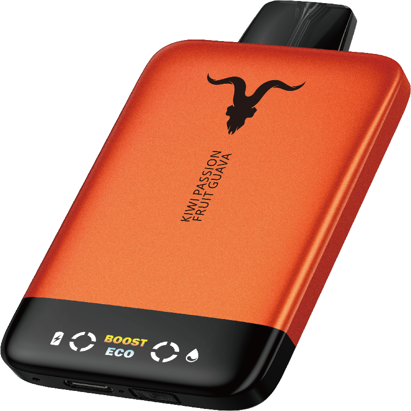IGNITE V155 ULTRA SLIM DISPOSABLE 5%