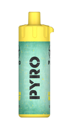 Load image into Gallery viewer, PYRO 12000 PUFF 3MG
