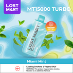 Load image into Gallery viewer, LOST MARY MT15000 TURBO
