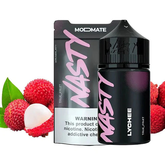 NASTY LYCHEE 60ml