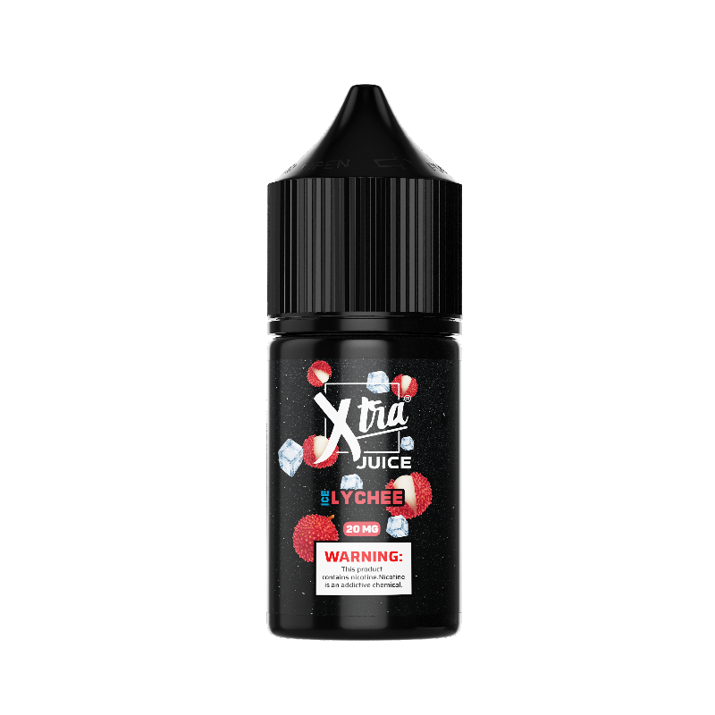 XTRA JUICE 20MG - 30ML