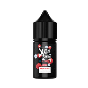 XTRA JUICE 20MG - 30ML