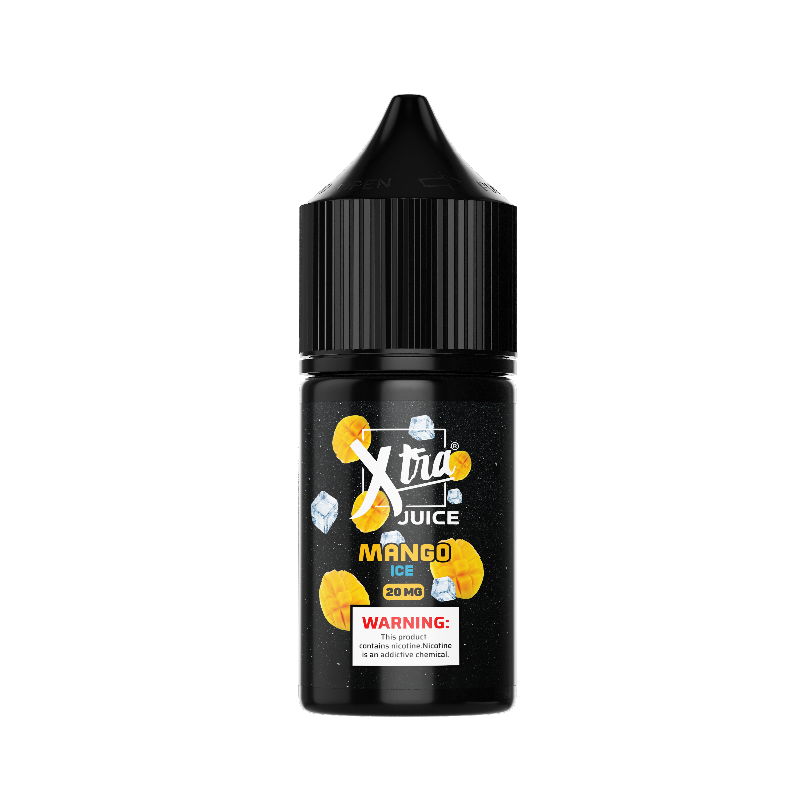 XTRA JUICE 20MG - 30ML