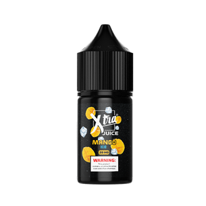 XTRA JUICE 20MG - 30ML