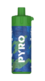 Load image into Gallery viewer, PYRO 12000 PUFF 3MG
