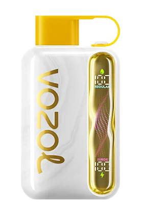 Vozol Star 40000 Puffs 50MG